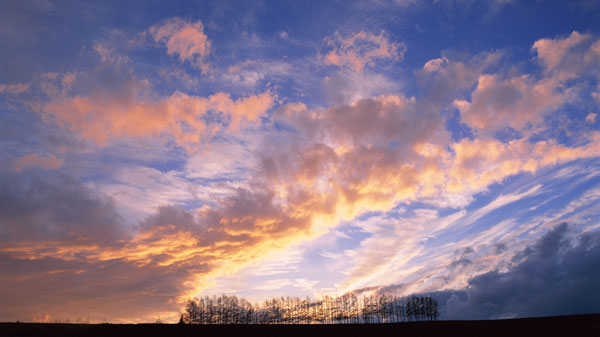 空